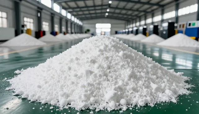 合成树脂助剂处理方法的适用情况与限制